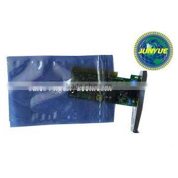 zip-lock static shielding bag