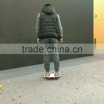 Leadway Two Wheel Scooter(L5-85) photo-2