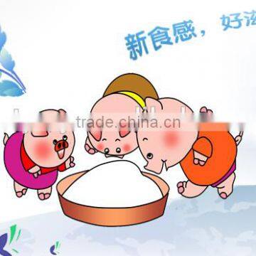 Choline Chloride 60% for Poultry Feed photo-5