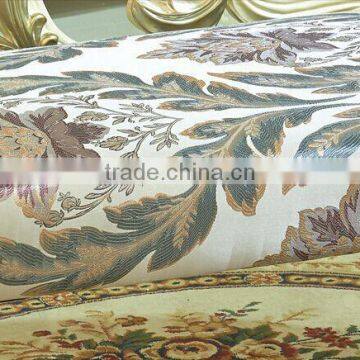 Palace Princess Sofa Chair, Special Designed Wood Carved Chaise Lounge Chair, European Bedroom Furniture Chair (BF01-ML031) photo-6
