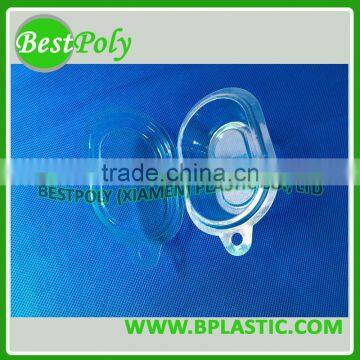 Customize Chocolate Blister Clamshell Packaging photo-4