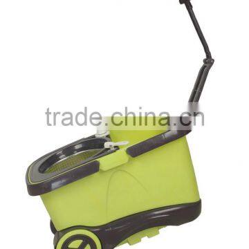 New Power Saving Magic Spin Mop and Easy Going Mop photo-3