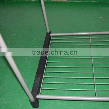 Free Standing Closets Wardrobe Frame photo-5