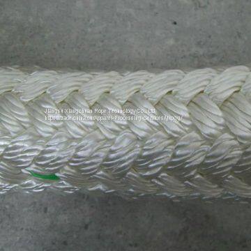Double Braided Polamide Mooring Rope