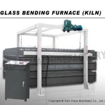 Glass Bending Furnace photo-2