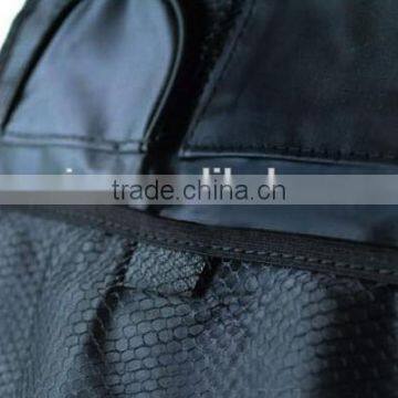 Auto Organizer Back Seat Organizer Car Hanging Bag photo-2