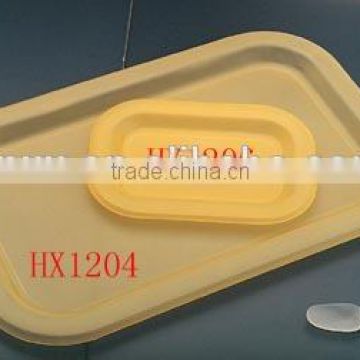 rectangular serving tray food grade