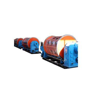 Hejian Baohong Electrical Machinery Co., Ltd. company overview - view 4