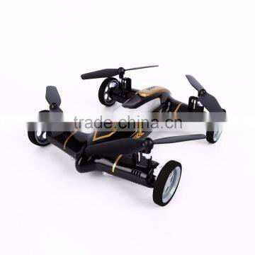 X9 Radio Control Aerodyne Go Drone Flying Car Model For Kid photo-4