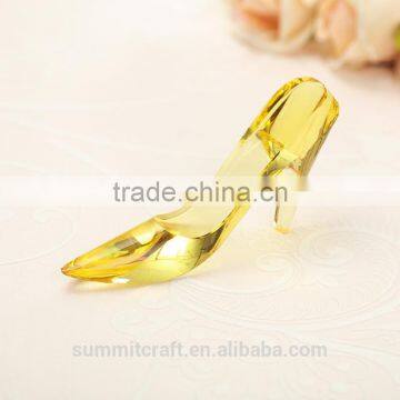 Crystal Trophy and Awards High Heel Shoe Trophy photo-3