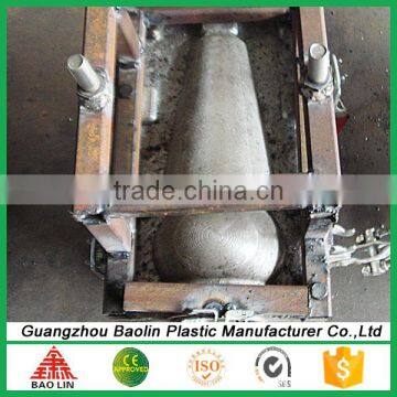 Rotational Molding Plastic Meterial Different Type Design for Drawing in Guangzhou photo-6