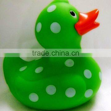 squirt rubber duck shaped bath toys Floating Rubber Duck Bath Toys custom floating rubber duck