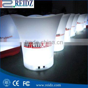 REIDZ Promotional beverage cooler barware beverage tub
