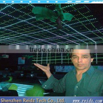 Wholesale Cheap Price Soft Foldable Curtains Made in China photo-5