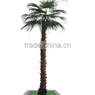 Fake Palm Tree Reasonable Price Outdoor Landscaping Artificial Coconut Tree photo-5