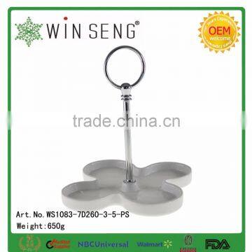 Condiment Container Kitchenware Ceramic Spice Canister photo-6