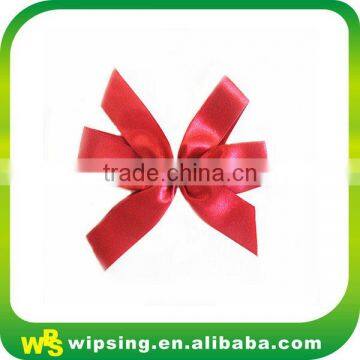 Handmade Satin Ribbon Bows Wholesale photo-5