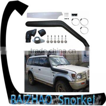 New 2017 malaysia mitsubishi Pajero NH series accessories snorkel