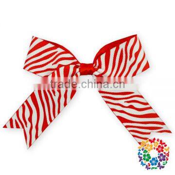 Wholesale Cheap Low Price Hair Big Bows Boutique Girl Baby Alligator Clip Large Grosgrain Ribbon Bows photo-4
