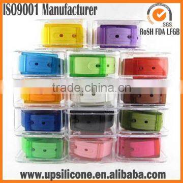 Fashionable Golf Belt Silicone Golf Belts Fashionable Golf Belt photo-6
