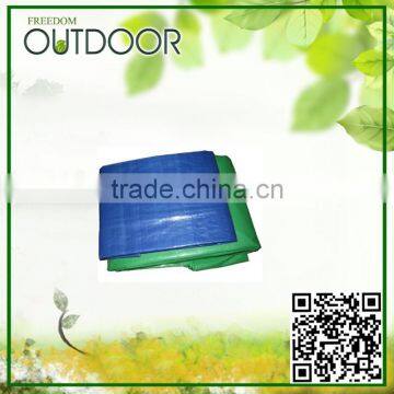 Sunproof pe Tarpaulin Car Cover photo-2