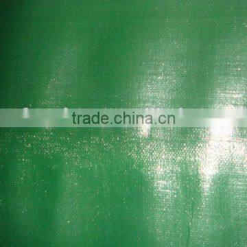 Woven Plastic Tarpaulin for Waterproof Useing photo-4