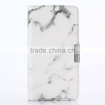 Noble Design High Quality Marble PU Card Bumper/pocket Cell Phone Case for HTC photo-6