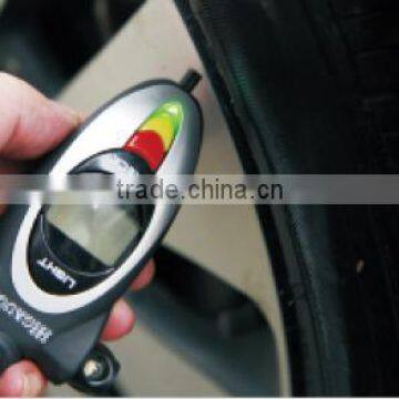 Auto Diagnostic Tool Pressure Tire Gauge ,5 in 1 Digital Tire Gauge A0423 photo-5