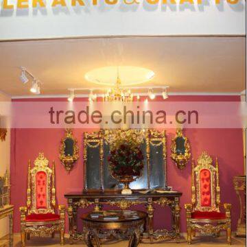 Lion King Chair,over Sized Chair photo-3