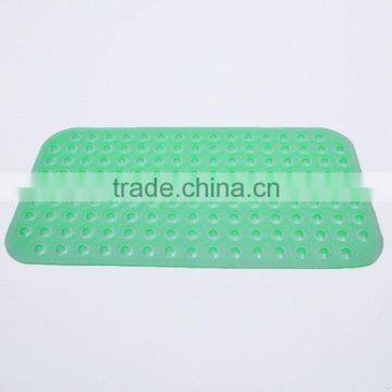 China Manufacture Non Slip Frog Shape Pvc Bath Mat photo-2