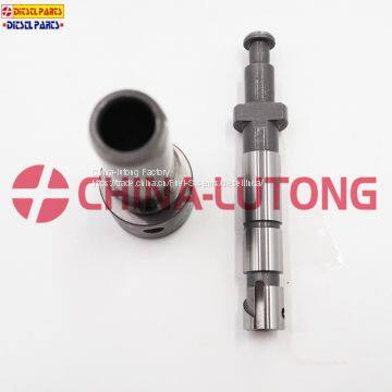 Diesel Fuel Pump Plunger 200F3 A Type For Fuel Engine Injector Parts photo-2