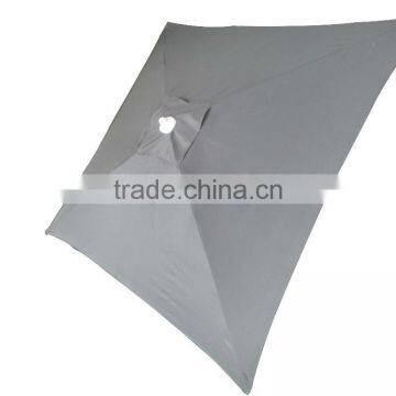 4 Rib Outdoor Umbrella Square Special Garden Parasol CK1034 photo-2