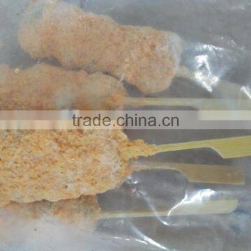 Breaded Fresh Cod Fish in Good Quality Taste Well photo-3