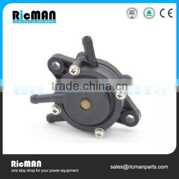 FUEL PUMP Fits Kawasaki FH661V Small Engine Parts photo-2