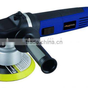 710W Multi Function Car Polisher / Dual action polisher with GS ETL