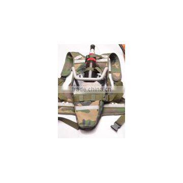 Single Interface Light Backpack Hydraulic Rescue Tools Set photo-4