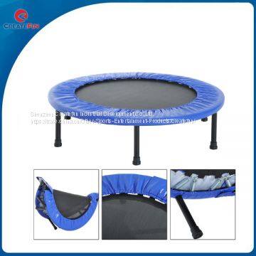 CreateFun 36inch mini indoor exercise trampoline