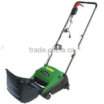 Lawn mower