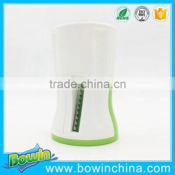 2017 New 4 in 1 Spiral Vegetable Slicer and Oranger Juicer photo-6