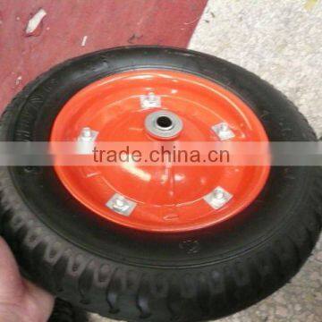 13"x3.00-8 air wheel