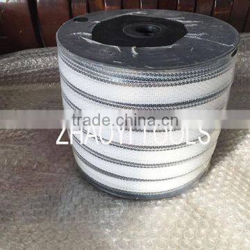 With Stainless Polywire Polytape Electric Tape
