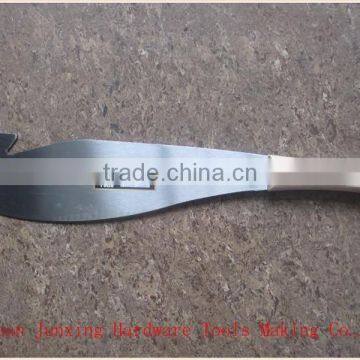 High quality wooden handle Machete M213