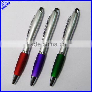 Hot selling quality silver color smart board pen