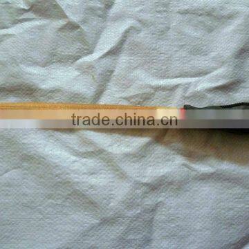 Bohai brand tools non-sparking 150mm half round file