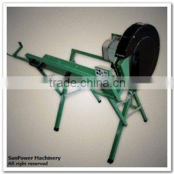 Log Cutter Saw