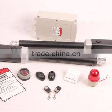 Phone Operated Electric Door Swing Gate Opener With Wireless Remote photo-5