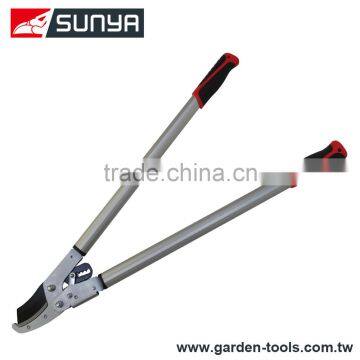 Heavy Duty Alumium Anvil Ratchet Lopper photo-2