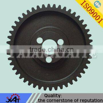 China Custom Forged Gear,High Quality Spur Gears