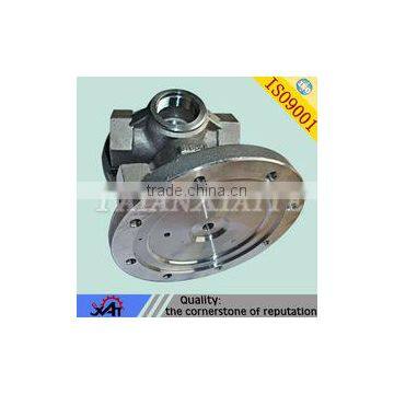 High Precision Machining Products of Stainless Steel Made in China photo-3