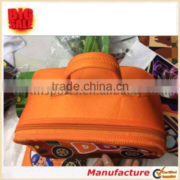 Different Models of Lunch Bag Cartoon Odm photo-5